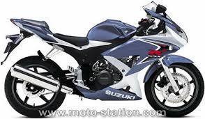 moto 250 cm3