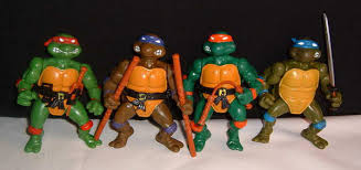tmnt action figure