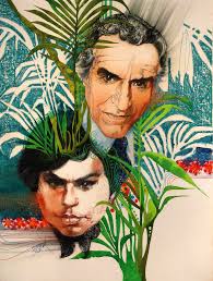 fantasy island video