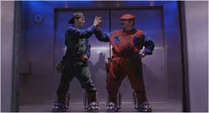 super mario brother movie