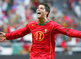 foto de cristiano ronaldo