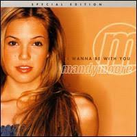 Mandy Moore - Candy[Wade Robson Remix]