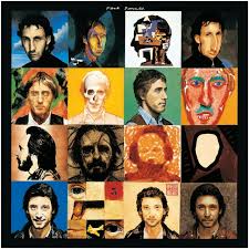Who - Face Dances