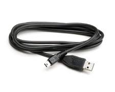 blackberry usb cables
