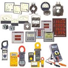 electrical measuring