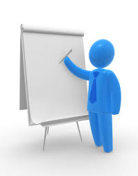 presentation flip charts