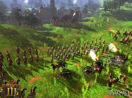 age of empires 2 game