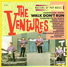 the ventures