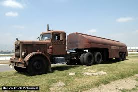 movie truck