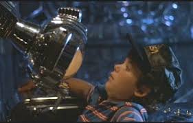 flight of navigator