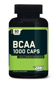 bcaa 1000 caps