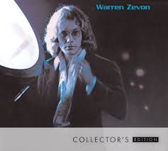 Warren Zevon - Warren Zevon