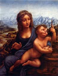 da vinci artwork