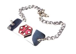 diabetic bracelet