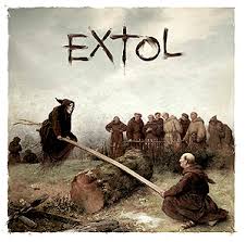 Extol - Synergy