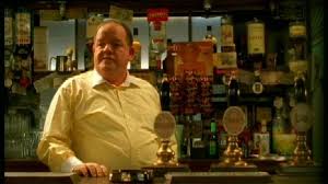 early doors