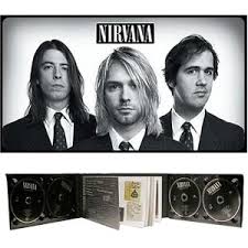 Download – Nirvana – Discografia Completa Dvd-nirvana