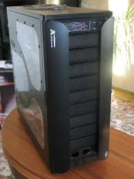 thermaltake armour