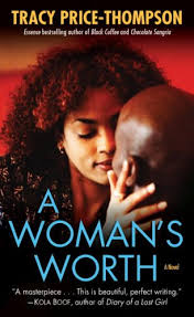 woman worth