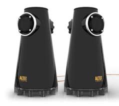 altec speakers