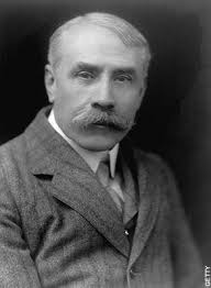 edward elgar composer