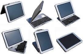 hp tablet pc tc1000