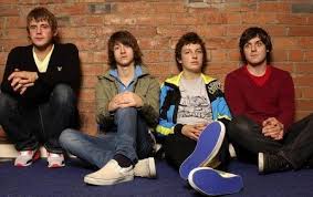 balaclava arctic monkeys