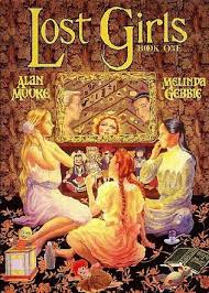 girls book