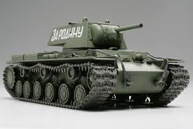 kv1 tank