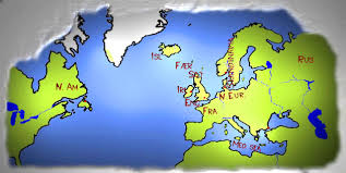 the viking world