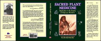 book dust jacket