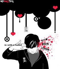 emo ninja