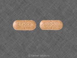 morphine pills