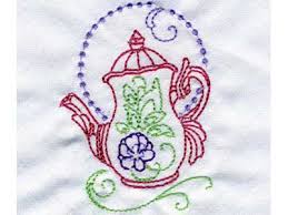 decorative tea pots