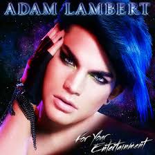 adam lambert mad world cd