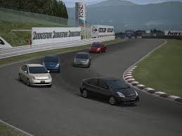 gt 4 ps2