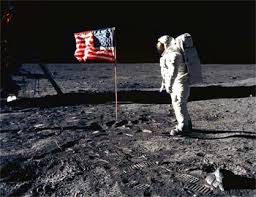 Mythbusters: NASA moon landing