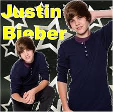 justin bieber icons
