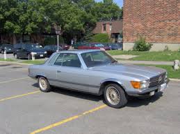1975 mercedes 280