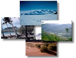 climate and weather