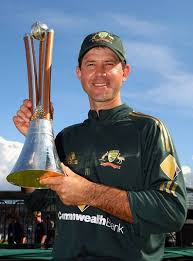 ricky ponting