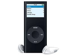 nano 2nd