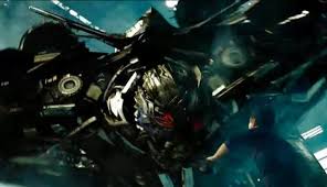 transformers 2 the movie