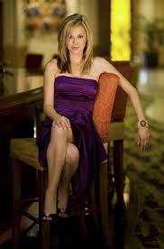 stacy cougar