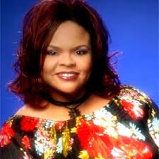tamela mann