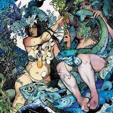 baroness blue