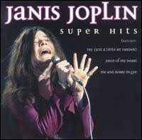 Janis Joplin - Super Hits