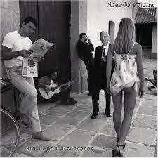 Ricardo Arjona - Hoy Es Un Buen Dia Para Empezar