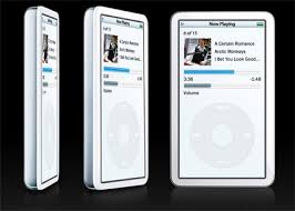 6g ipod