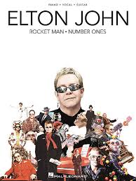 elton john songbook